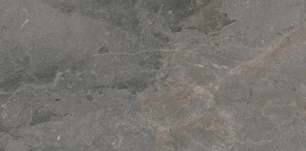 Toscana Greige 60x120cm Rectangular Matt Slate Porcelain Wall & Floor Tile