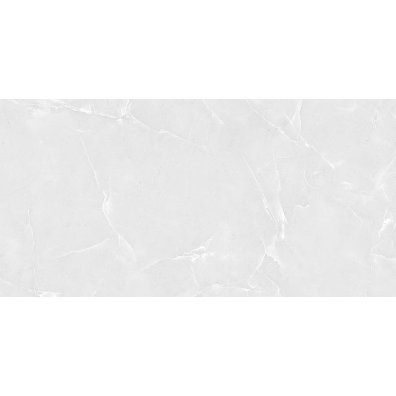 Moon Grey Marble Effect Tile