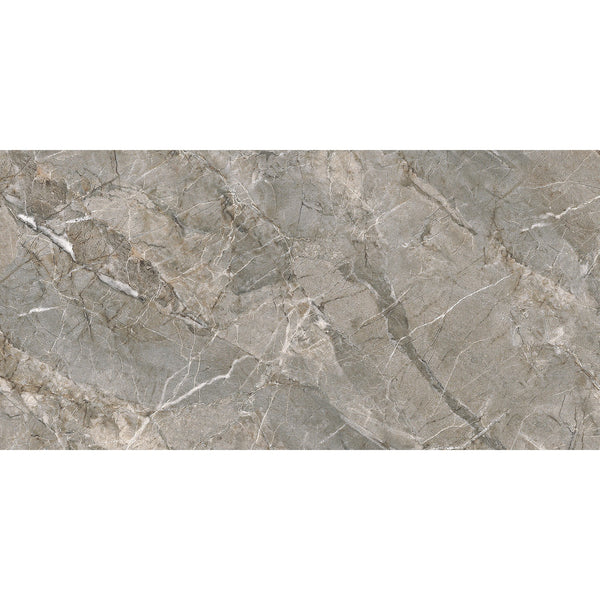 Verde Claro Marble Effect Tile