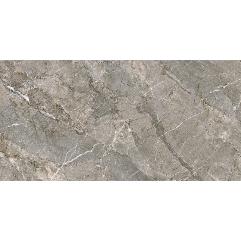 Verde Claro Marble Effect Tile