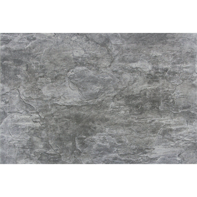 Alda Grey Wall and Floor Tile