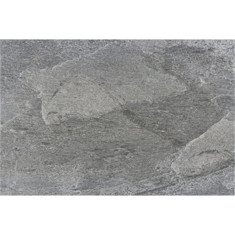 Alda Grey Wall and Floor Tile