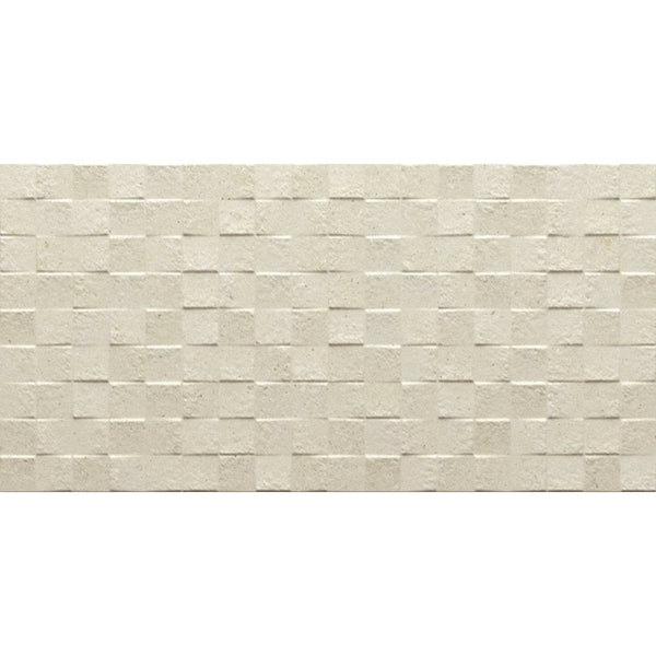 Balance Cubic Beige Matte 30x60