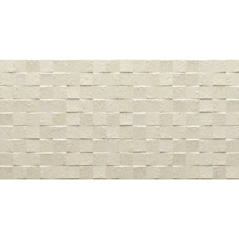 Balance Cubic Beige Matte 30x60