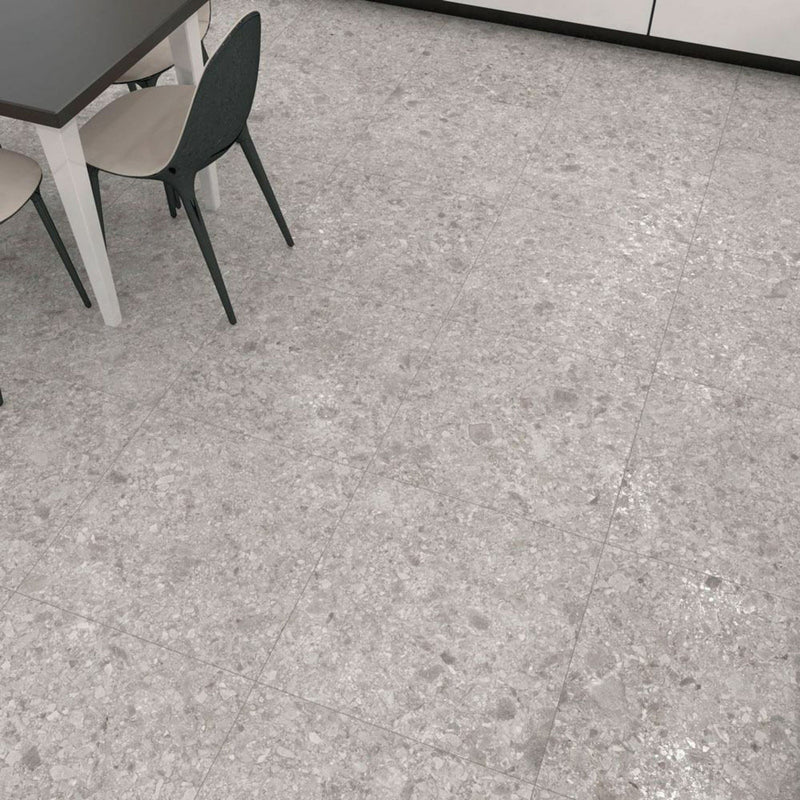 Balance Ceppo Di Gre Grey Matte 60x60