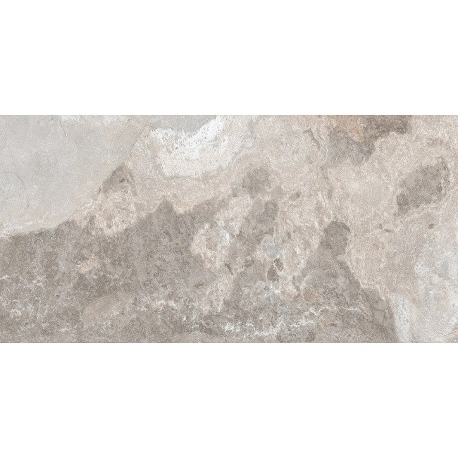 Borba Blanco 60x120cm Rectangular Matt Slate Porcelain Wall & Floor Tile