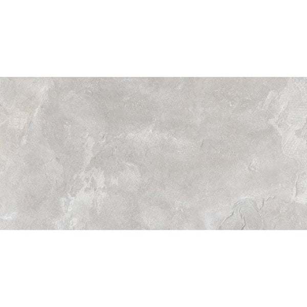 Borba Blanco 60x120cm Rectangular Matt Slate Porcelain Wall & Floor Tile