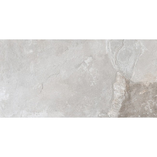 Borba Blanco 60x120cm Rectangular Matt Slate Porcelain Wall & Floor Tile