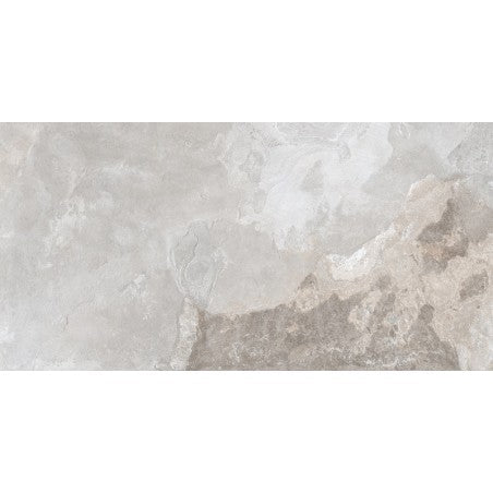 Borba Blanco 60x120cm Rectangular Matt Slate Porcelain Wall & Floor Tile