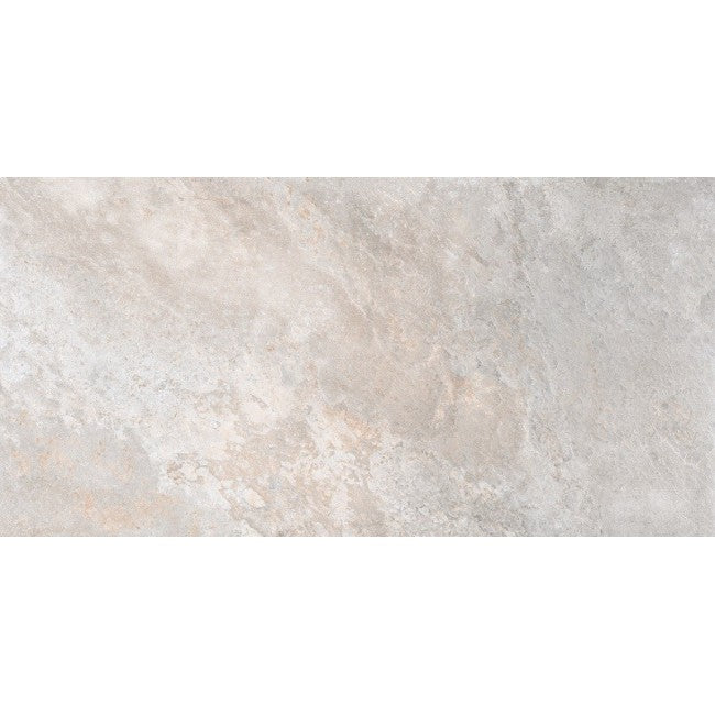 Borba Blanco 60x120cm Rectangular Matt Slate Porcelain Wall & Floor Tile