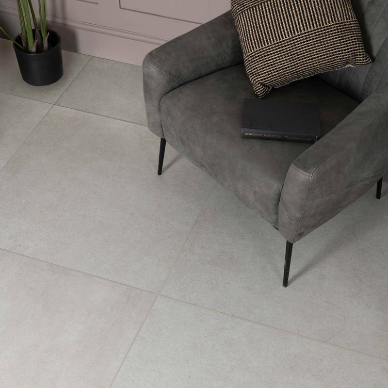 Loft Concrete Ivory