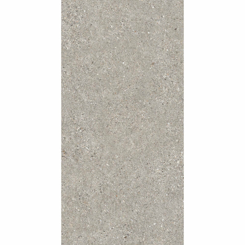 Manhattan Grey Stone Effect Tiles 120X60