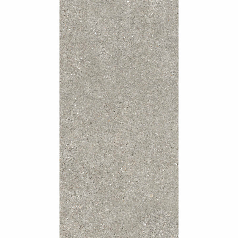 Manhattan Grey Stone Effect Tiles 120X60