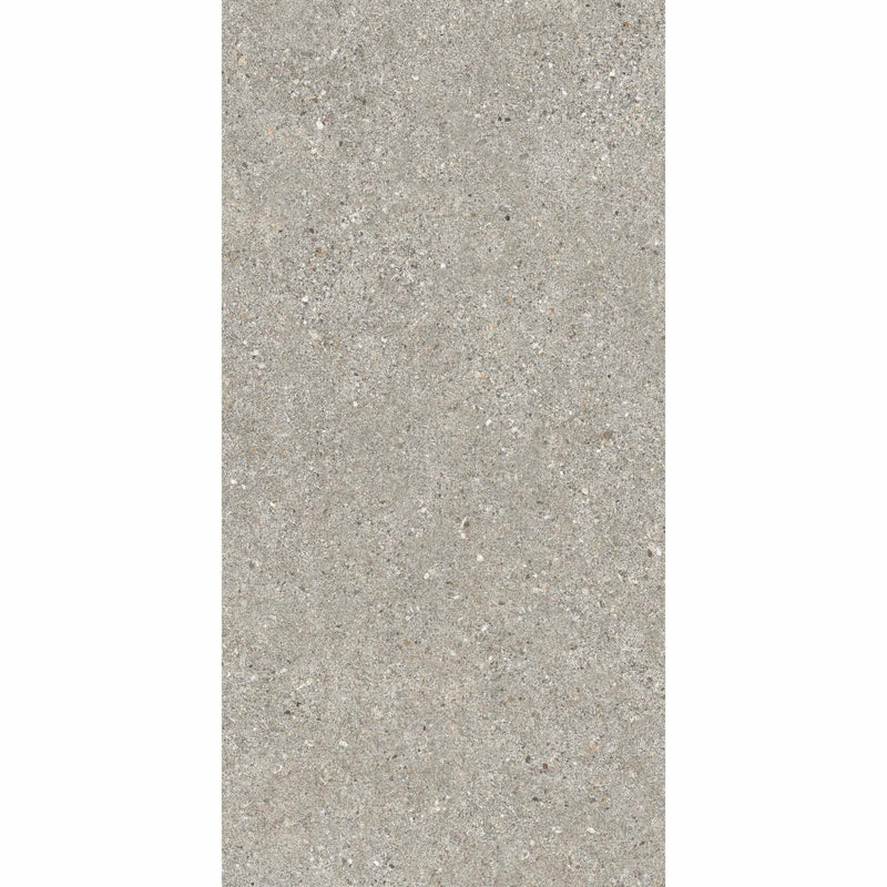 Manhattan Grey Stone Effect Tiles 120X60