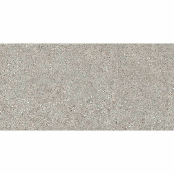 Manhattan Grey Stone Effect Tiles 120X60