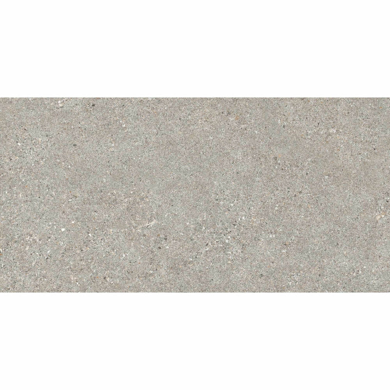 Manhattan Grey Stone Effect Tiles 120X60