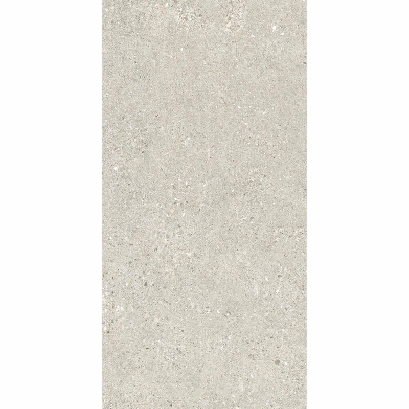 Manhattan Silver Stone Effect Tiles 120X60