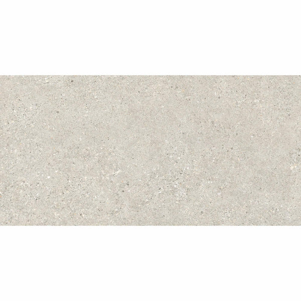 Manhattan Silver Stone Effect Tiles 120X60