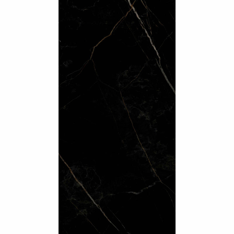 Kalahari Black Marble Effect 120x60cm