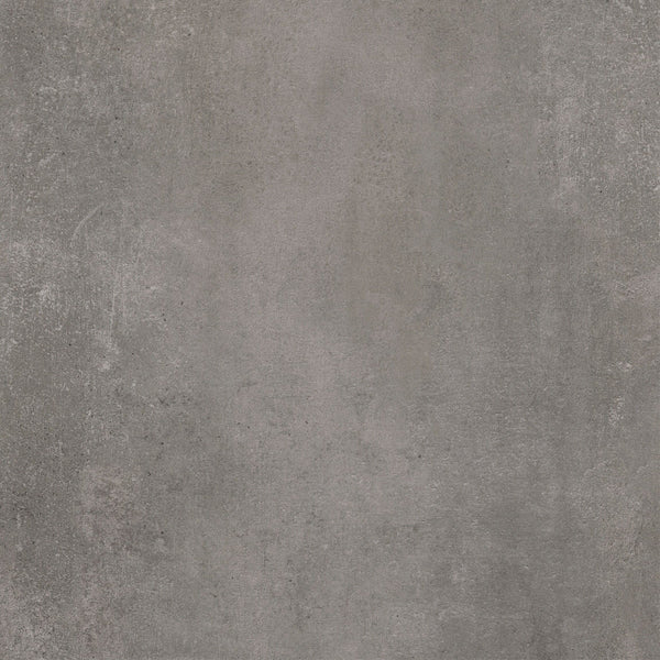 Open Antracite Concrete Effect 80x80cm Slabs