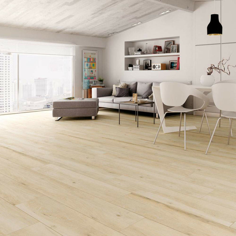 Atelier Natural Wood Effect Tile 23.3x120